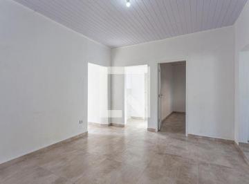 Casa · 50m² · 2 Quartos · 2 Vagas · Casa para Aluguel - Cidade Sao Jorge, 2 Quartos, 50 m² - Santo André