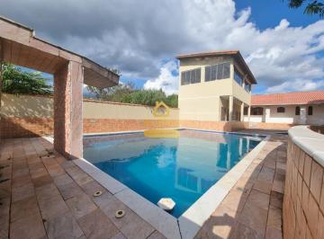 Rural · 1000m² · 4 Quartos · 8 Vagas · CHÁCARA À VENDA