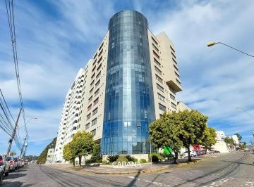 Comercial · 454m² · 11 Vagas · Sala comercial aérea próximo ao Shopping Villagio