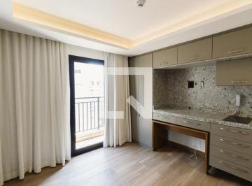 Apartamento · 24m² · 1 Quarto · Apartamento para Aluguel - Perdizes, 1 Quarto,  24 m2 - São Paulo