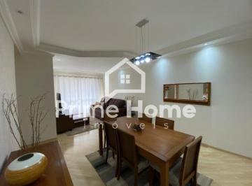 0 · apartamento à venda em Jardim Aurélia
