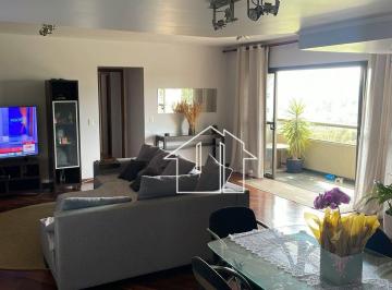11a28a6432e2b204cb00f22b7170e099595d4d5b · Apartamento com 4 dormitórios à venda, 164 m² por R$ 980.000,00 - Centro - São José dos Campos/SP