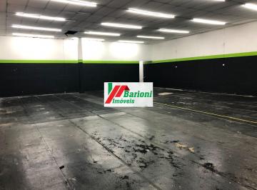 Comercial · 1357m² · 6 Vagas · Pavilhão/Galpão à venda no bairro Freguesia do Ó - São Paulo/SP, Zona Norte