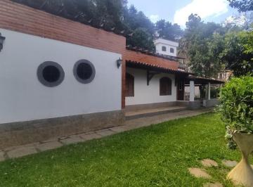 Foto 01 · Vendo Casa no bairro Mantiquira em Paty do Alferes - RJ.
