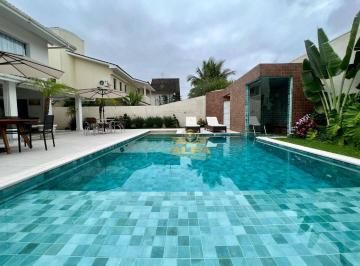 e696772301fdaf9a1b81a828e15896b80ff49a4d · Casa à no Condomínio Jardim Acapulco - Guarujá/SP