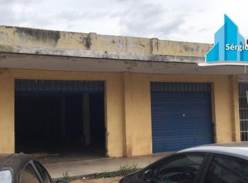 Foto 01 · 2 Lojas - Quadra 17 Comercial - Gama Leste