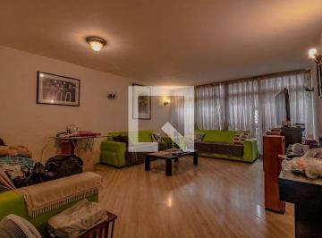 Casa · 400m² · 3 Quartos · 3 Vagas · Casa para Aluguel - Vila Mascote, 3 Quartos,  400 m² - São Paulo