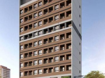 Apartamento · 26m² · 1 Quarto · Led Madá | Construtora Benx | Construção | 26 metros | studios | com varanda | sem vaga