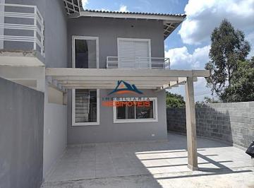 Foto 01 · Imperdível casa à venda em Vargem Grande Paulista-SP, Jd. Floresta: 3 quartos, 1 suite, 2 salas, 3 b