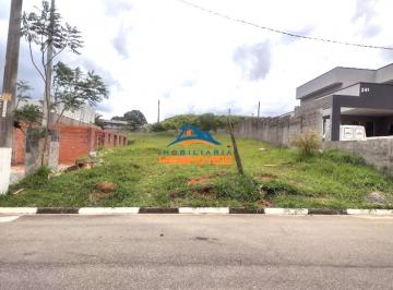 Foto 01 · Terreno em condomínio à venda em Vargem Grande Paulista-SP, Tijuco Preto. 390m² de área perfeita par