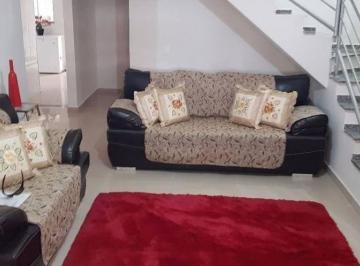 01 · Casa Sobrado 04 Quartos à Venda - Samambaia Sul QR 318