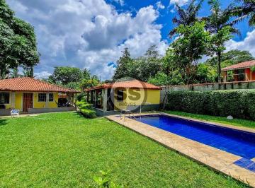 Foto 01 · Chacara, Quinta das Laranjeiras, Itu, SP