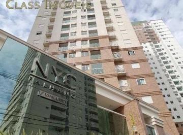 Apartamento · 69m² · 3 Quartos · 1 Vaga · Apartamento para alugar em Londrina, Gleba Palhano, com 3 quartos, com 69 m², Nyc Palhano