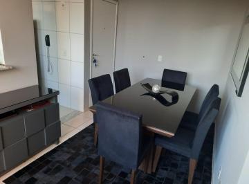 Apartamento de 2 quartos, Jundiaí · Apto 100% MOBILIADO atrás do Mc Donalds da av. 14 de Dezembro em Jundiaí