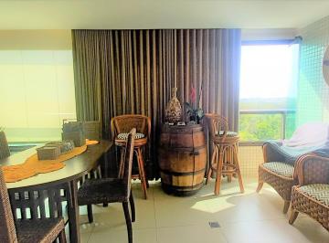 Apartamento , Salvador · Apartamento no Parque Tropical 4 suítes