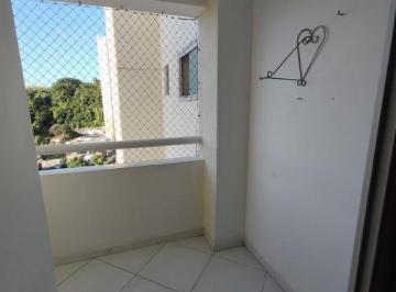 Foto 01 · Apartamento para á venda no parque bela vista, salvador, ba.