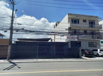 FACHADA · Ponto Comercial rua principal de Pernambués, 408m2, servindo pra vários seguimentos comerciais