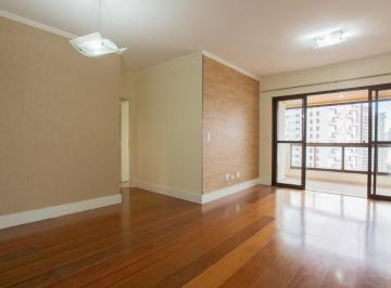 Apartamento de 3 quartos, São Paulo · 3 Dormitórios - 1 Suíte -102 Úteis - Reformado - 2 Vagas e Lazer