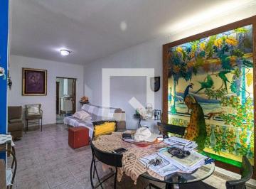 Casa · 160m² · 3 Quartos · 2 Vagas · Casa à Venda - Barra Funda, 3 Quartos, 160 m² - São Paulo