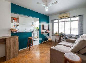 Apartamento · 48m² · 1 Quarto · Apartamento à Venda - Cidade Baixa, 1 Quarto, 48 m² - Porto Alegre