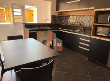 Casa · 81m² · 1 Quarto · 1 Vaga · Casa com 1 dorm. à venda, bairro CTB - Atibaia