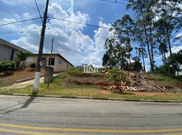 terreno a venda no condominio paysage bella vista frente · Terreno à venda - em Vargem Grande Paulista