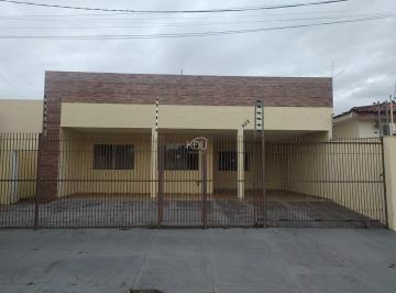 Casa · 191m² · 3 Quartos · 2 Vagas · Casa à venda Jardim Brasília Rondonópolis 450.000,00