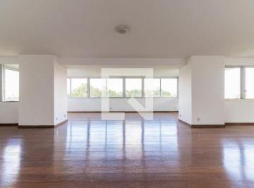 Apartamento · 400m² · 4 Quartos · 2 Vagas · Apartamento à Venda - Jardim Marajoara , 4 Quartos, 400 m² - São Paulo