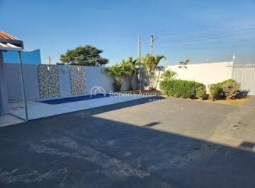 Rural · 149m² · 1 Quarto · 6 Vagas · Chácara para festas a venda no Bom Retiro em Paulínia-SP