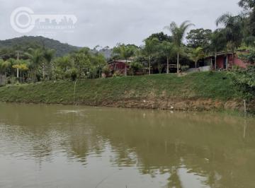 Rural · 96800m² · Sítio em Zona Rural  -  Jacupiranga