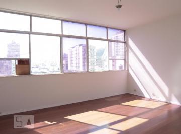 Apartamento · 100m² · 3 Quartos · 1 Vaga · Apartamento para Aluguel - Tijuca, 3 Quartos,  100 m² - Rio de Janeiro