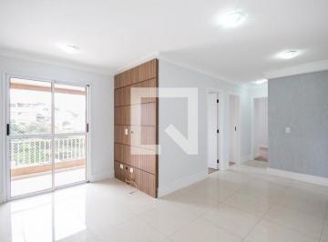 Apartamento · 70m² · 3 Quartos · 1 Vaga · Apartamento para Aluguel - Quitaúna, 3 Quartos, 70 m² - Osasco