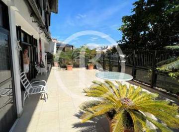 Apartamento · 720m² · 5 Quartos · 3 Vagas · Apartamento à venda - no Jardim Oceânico