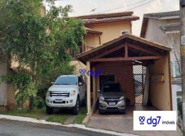 2b9e8d9cf481b719a617849328dea3b29624019e · Sobrado com 3 dormitórios à venda, 288 m² por R$ 880.000,00 - Cotia - Cotia/SP