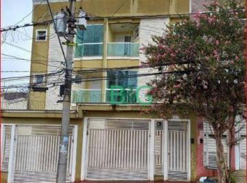 79d962a265f610e7f4886ee7fb86fd648f83814e · Apartamento à venda, 80 m² por R$ 479.000,00 - Utinga - Santo André/SP