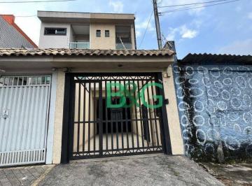 67b6ec908e13b51a11565f13b098bf1214cd2f63 · Sobrado à venda, 265 m² por R$ 1.100.000,00 - Vila Formosa - São Paulo/SP