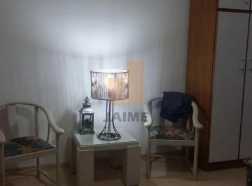 Apartamento · 35m² · 1 Quarto · APARATAMENTO À VENDA - 1 DORMITÓRIO EM HIGIENÓPOLIS