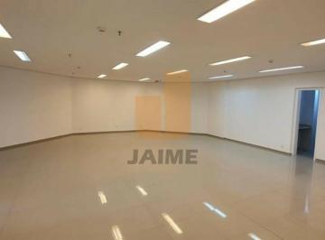 Comercial · 331m² · 12 Vagas · CONJUNTO COMERCIAL 330m² - JD. PAULISTA