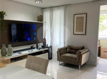 Apartamento de 3 quartos, São Paulo · Excelente apartamento na parada inglesa
