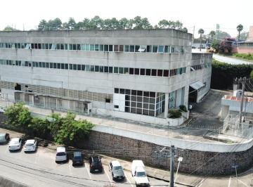 Comercial , Barueri · Galpão 3.000 m2 Tamboré