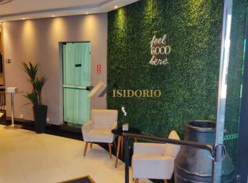 Apartamento · 50m² · 1 Quarto · ÓTIMA LOCALIZAÇÃO 1QTO., COZ, SALA, BWC, COND. C/ PISCINA.