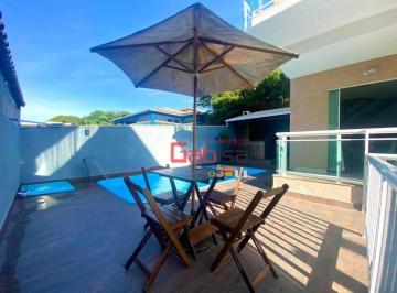 7f2e5a9cd8c83ae77d3ffd6c2c0087e5ebf809f6 · Casa com 2 dormitórios à venda, 86 m² por R$ 420.000,00 - Reserva Do Peró - Cabo Frio/RJ