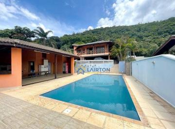 45b7d42f33bf881e1ca799a480cae5ae883cfe55 · Chácara à Venda em Condomínio Fechado em Atibaia - 4 Suítes, Piscina, Espaço Gourmet e Campo de Fute
