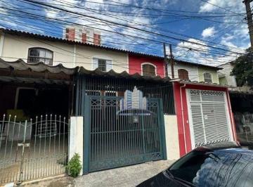 39960459a8059268e18ffd9cf1eecc674048102b · Sobrado com 2 dormitórios à venda, 130 m² por R$ 500.000,00 - Vila Mascote - São Paulo/SP