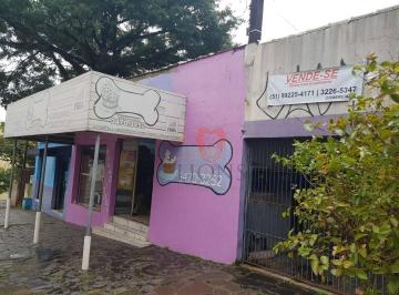 124545e09d697de9ea09d9ecf1b4d41964ac6bdc · Casa com 2 dormitórios à venda, 128 m² por R$ 680.000,00 - Vila Cachoeirinha - Cachoeirinha/RS