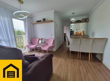 8798632772c1be98c004a6850e2c7f381893c65b · Apartamento com 2 dormitórios à venda, 52 m² por R$ 360.000,00 - Vila Falchi - Mauá/SP