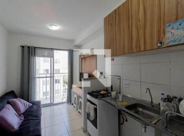 Apartamento · 29m² · 1 Quarto · Apartamento à Venda - Cangaíba, 1 Quarto,  29 m² - São Paulo