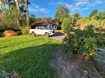 ebeb7002d70acdeff86a6918de264ca8b6597ea5 · Terreno à venda, 5284 m² por R$ 1.900.000,00 - Badenfurt - Blumenau/SC