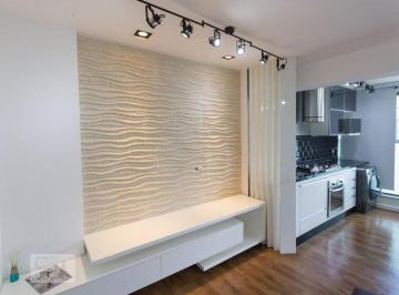 Apartamento · 46m² · 1 Quarto · 1 Vaga · Apartamento para Aluguel - Asa Norte, 1 Quarto, 46 m² - Brasília