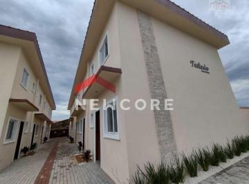 Casa · 61m² · 2 Quartos · 1 Vaga · Casa de condomínio em Avenida Governador Mario Covas Junior - Jardim Califórnia - Itanhaém/SP